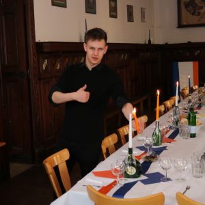 Weinprobe — Bild 2